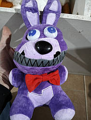 Фігурки 5 п'ять ночей з Фредді Freddy Funko POP Games Five Nights at Freddy's