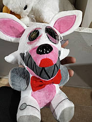 Фігурки 5 п'ять ночей з Фредді Freddy Funko POP Games Five Nights at Freddy's