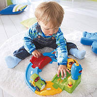 Дорожній набір Vtech Baby 80-127804 - TUT TUT Baby Racer  1-5 років