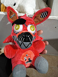 Фігурки 5 п'ять ночей з Фредді Freddy Funko POP Games Five Nights at Freddy's