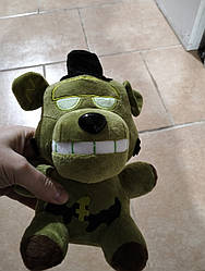 Фігурки 5 п'ять ночей з Фредді Freddy Funko POP Games Five Nights at Freddy's