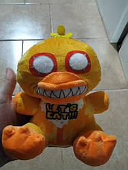 Фігурки 5 п'ять ночей з Фредді Freddy Funko POP Games Five Nights at Freddy's