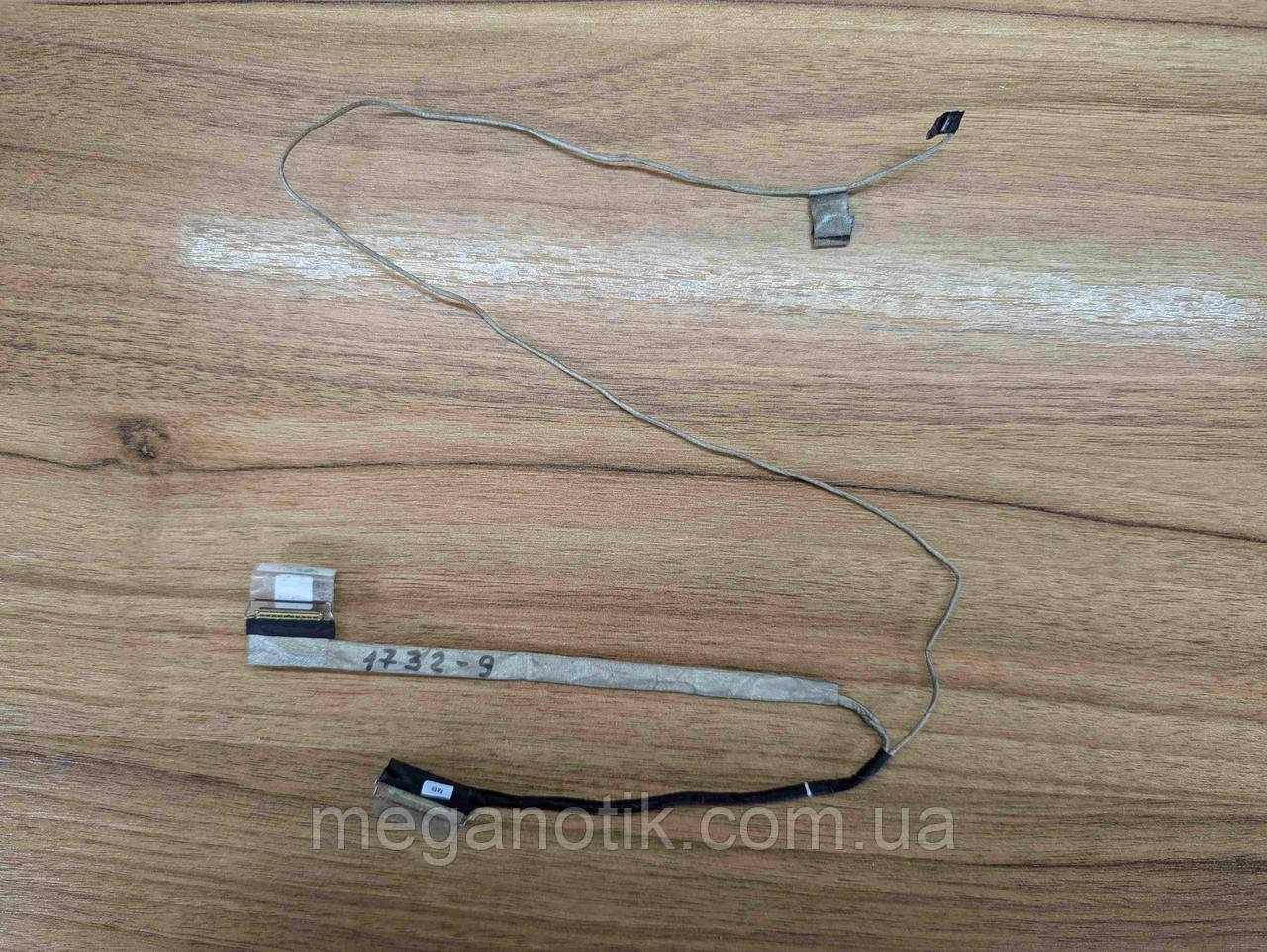 Шлейф матрицы Dell Latitude 3400 (1732-9), фото 1