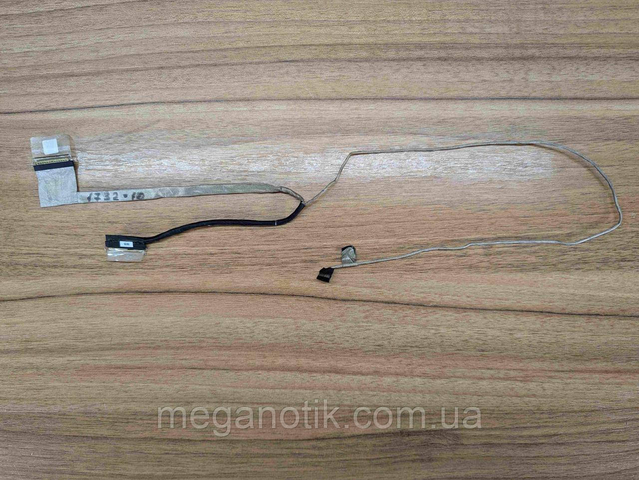 Шлейф матрицы Dell Latitude 3400 (1732-10), фото 1