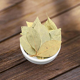 Лавровий лист цілий 50 грам ( вищий сорт )