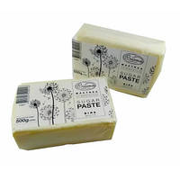 Мастика для тортів Criamo обтяжка 1 кг Біла