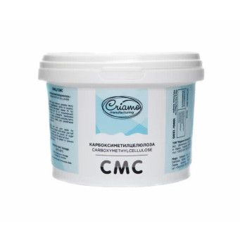 СМС Карбоксиметилцелюлоза Criamo 100 гр.