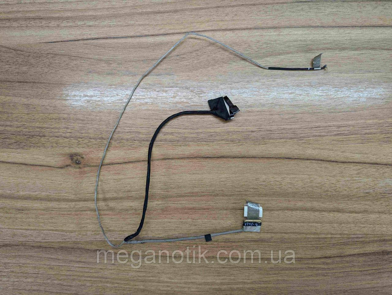 Шлейф матрицы ASUS FX504GM (1741-4), фото 1