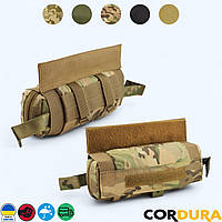 Аптечка штурмова тактична військова горизонтальна самоскид ROLL ELITE