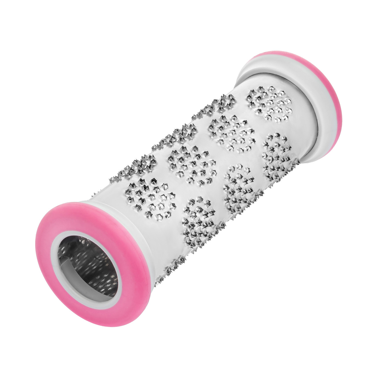 Терка для сиру з нержавіючої сталі 16.5 см