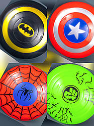 Щит Супергероя,26 см