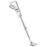 Вертикальний циклонний пилосос Mesko MS 7058, фото 3