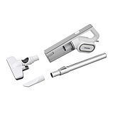 Вертикальний циклонний пилосос Mesko MS 7058, фото 4