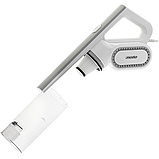 Вертикальний циклонний пилосос Mesko MS 7058, фото 5