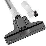 Вертикальний циклонний пилосос Mesko MS 7058, фото 7