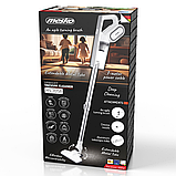 Вертикальний циклонний пилосос Mesko MS 7058, фото 8