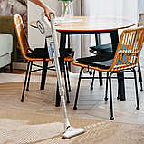 Вертикальний циклонний пилосос Mesko MS 7058, фото 9