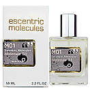 Ecentric Molecule Molecule 01 Perfume Newly унісекс 58 мл, фото 3
