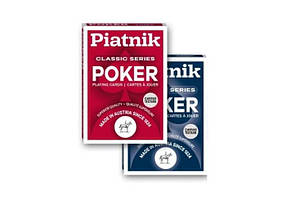 Карти гральні Classic Poker №2