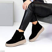 Зимове взуття