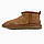 Зимові Жіночі Черевики UGG Ultra Mini Brown | коричневі укорочені, розміри 36–45, фото 6