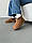 Зимові Жіночі Черевики UGG Ultra Mini Brown | коричневі укорочені, розміри 36–45, фото 9
