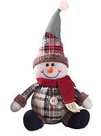 Сніговик 28 см