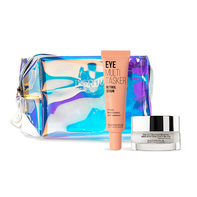 Instytutum Набір для зони навколо очей