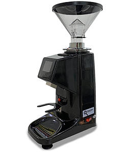 Кавомолка Precision GS7 Electronic електрична