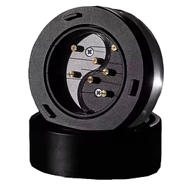 Розподілювач WDT Powder Dispenser Rotary для кави