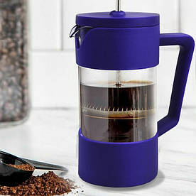 Заварник Maestro MR-1659-350 ml (Синій)