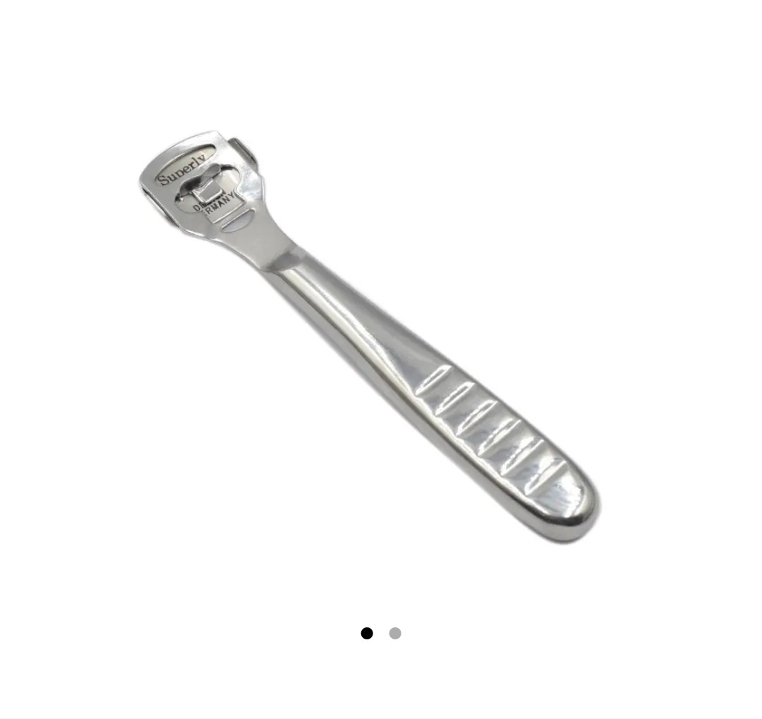 Верстат для педикюру металевий, фото 1