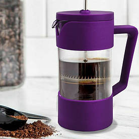 Заварник Maestro MR-1659-350 ml (Фіолетовий)