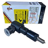 Форсунка мотоблока 178F 170F (4/6 л.с.) короткая L-87мм (Forte 105, Зубр HT-105, Zirka LX 2060D) YOTUMI