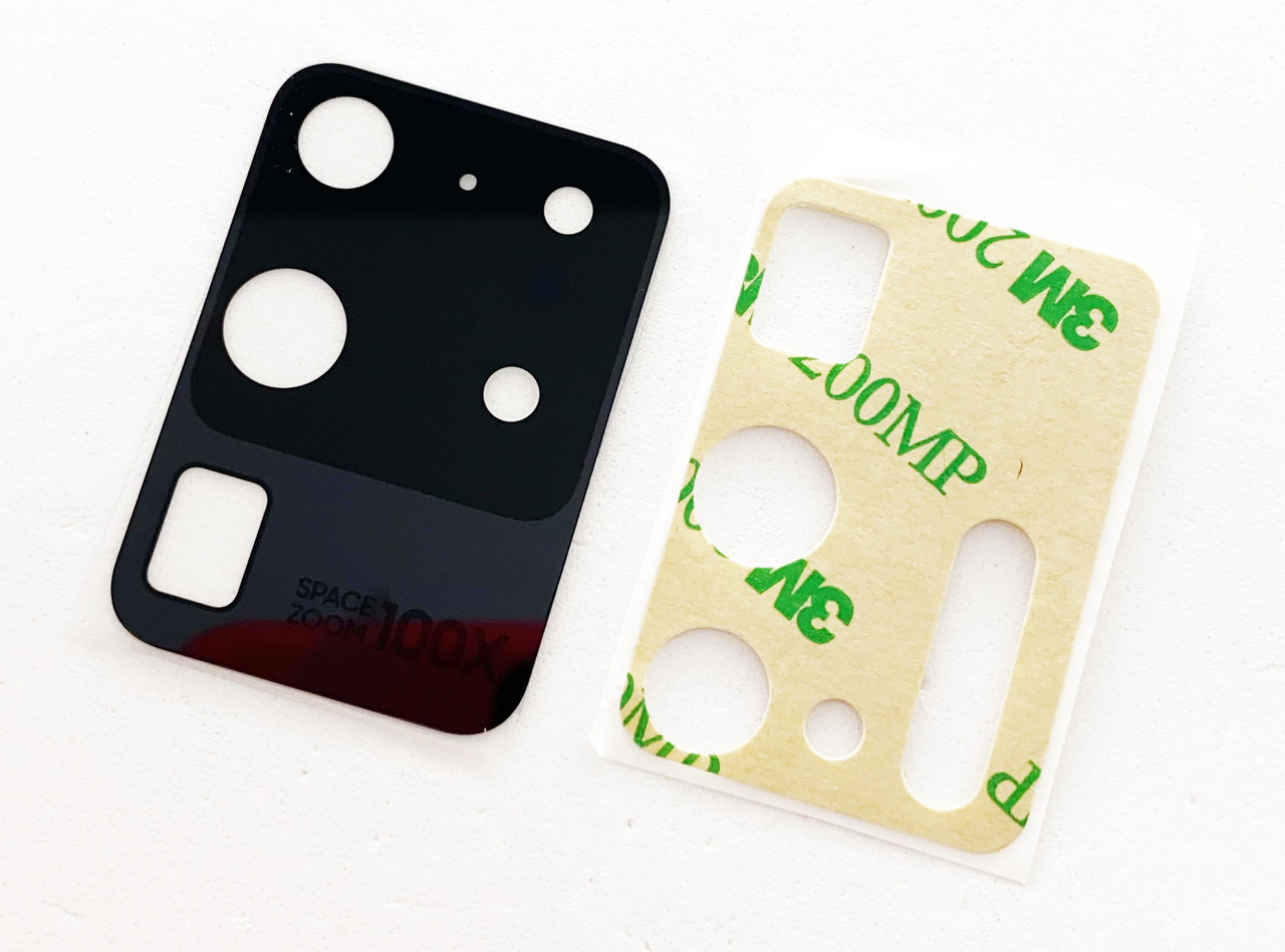 Скло камери для Samsung G988B Galaxy S20 Ultra