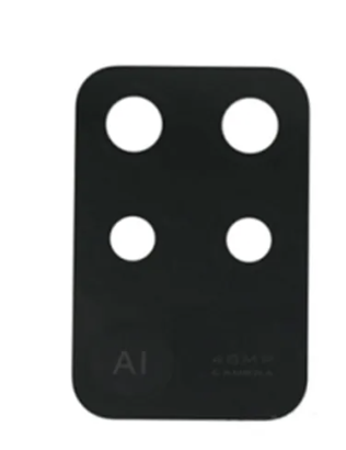 Скло камери для Oppo A94 4G/Reno 5 Lite/5F/F19 Pro, без рамки