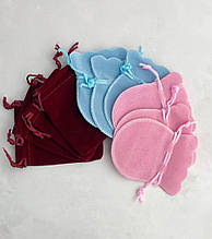 Подарунковий мішечок для прикрас