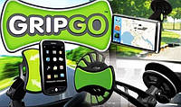 Универсальный автомобильный держатель GRIP\GO