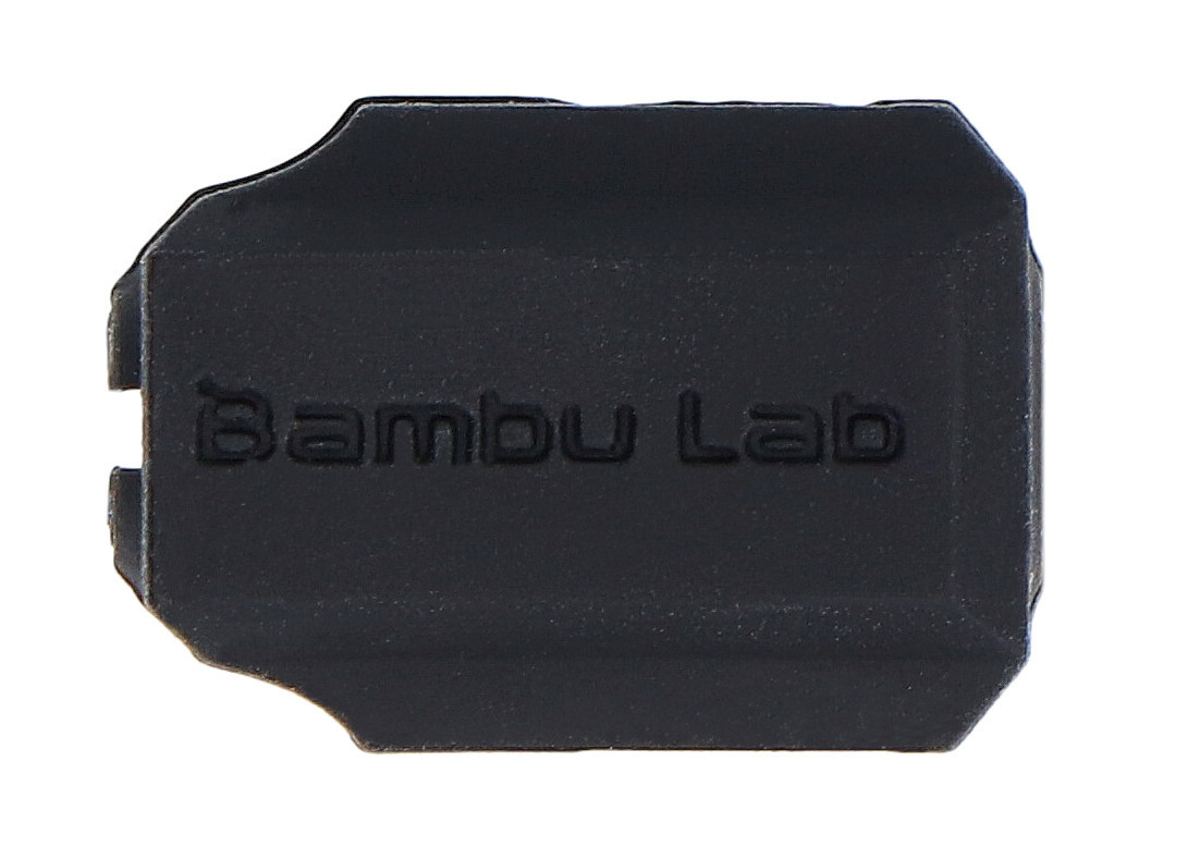 Силіконовий чохол (шкарпетка) для сопла хотенда Bambu Lab X1 и P1 серії