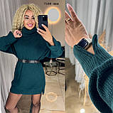 Стильна тунiка 7184 янк, фото 4