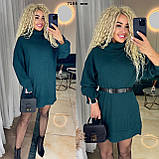 Стильна тунiка 7184 янк, фото 8