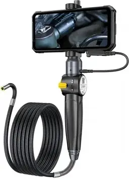 Оглядова камера Ulefone E03