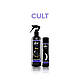 Спрей для догляду за одягом із гуми та латексу pjur Cult Ultra Shine 250 мл, надає блиску, фото 4