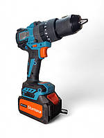 Sturmax CDM3203CRP Професійний акумуляторний дриль-шурупокрут 20В (Комплект АКБ 4АЧ + З/П), фото 4