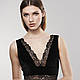 Ланцюжок для спини Bijoux Indiscrets Magnifique Back and Cleavage Chain - Silver, прикраса для тіла, фото 8