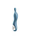 Вібратор для точки А Satisfyer A-Mazing 1 Blue, фото 2