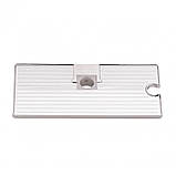 Душова система універсальна Qtap Plava на три споживача (з виливом) QT1004CRM Chrome, фото 9