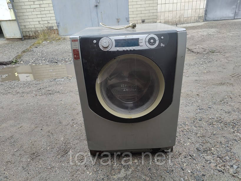 Пральна машина Hotpoint-Ariston Aqualtis AQGD 149S No 241610118