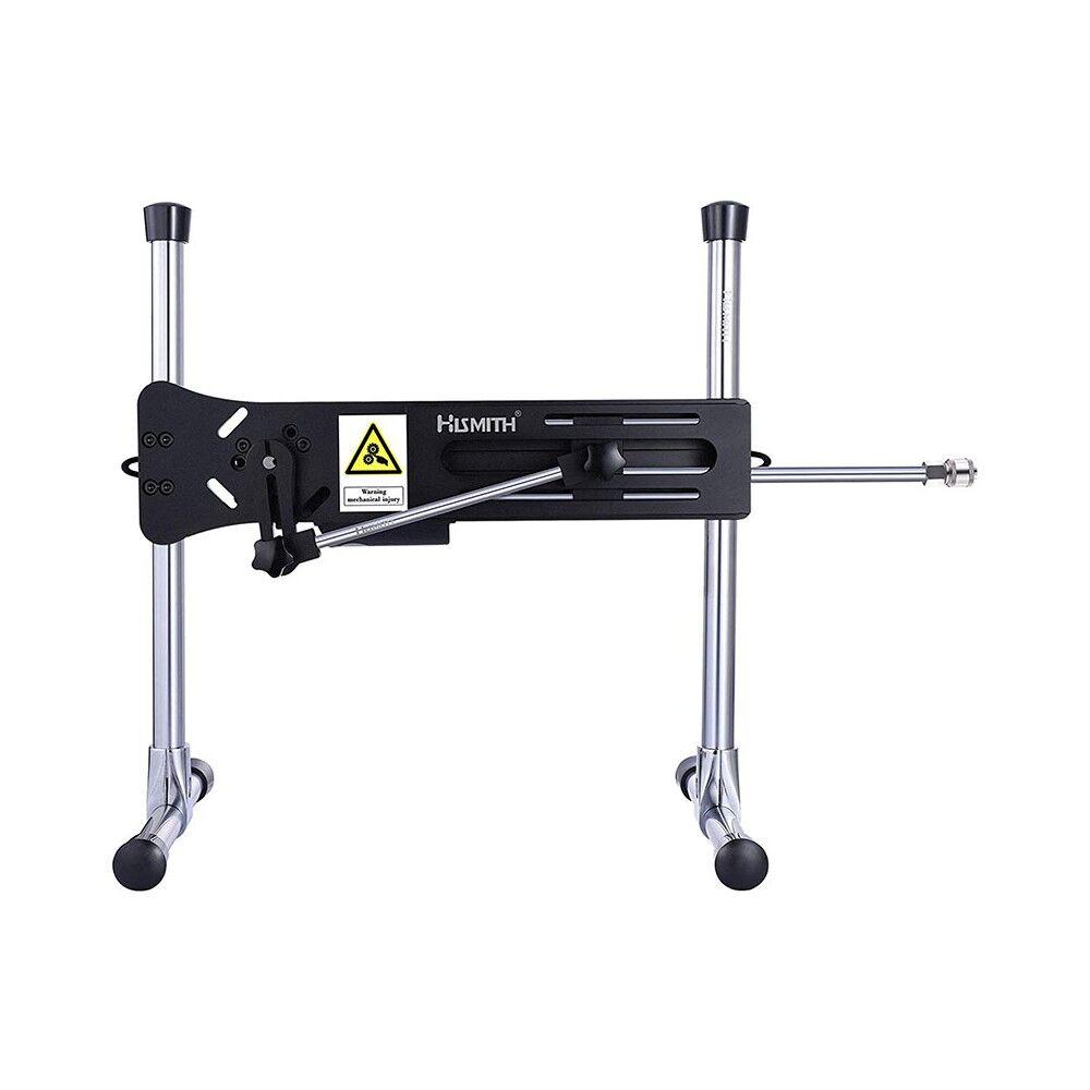 Секс-машина Hismith AK-01 Sex Machine з фалоімітатором, фото 1