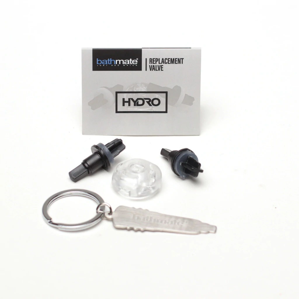 Набір для ремонту клапана Bathmate Hydro, фото 1